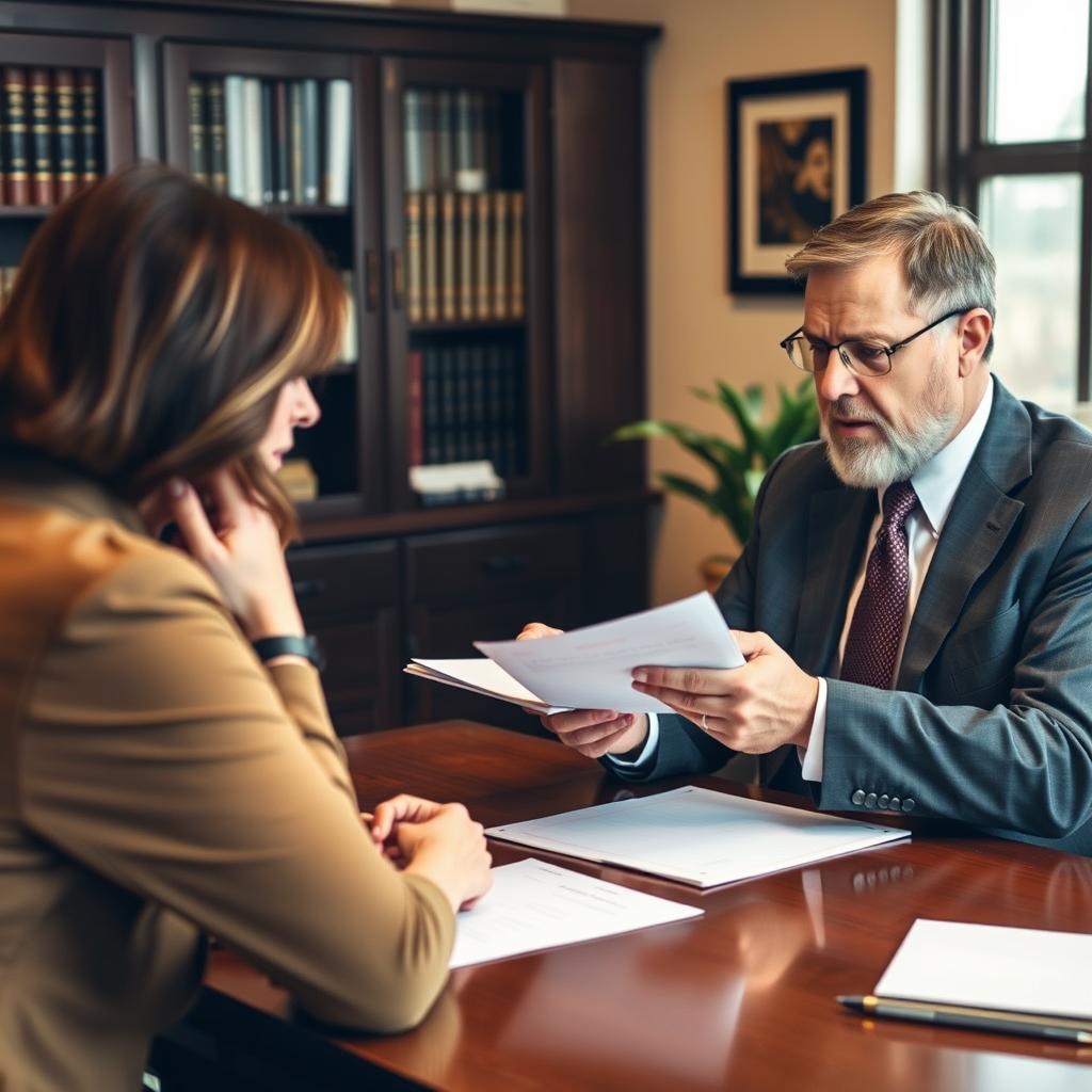 Child Support Contempt Lawyer Isle of Wight County, VA