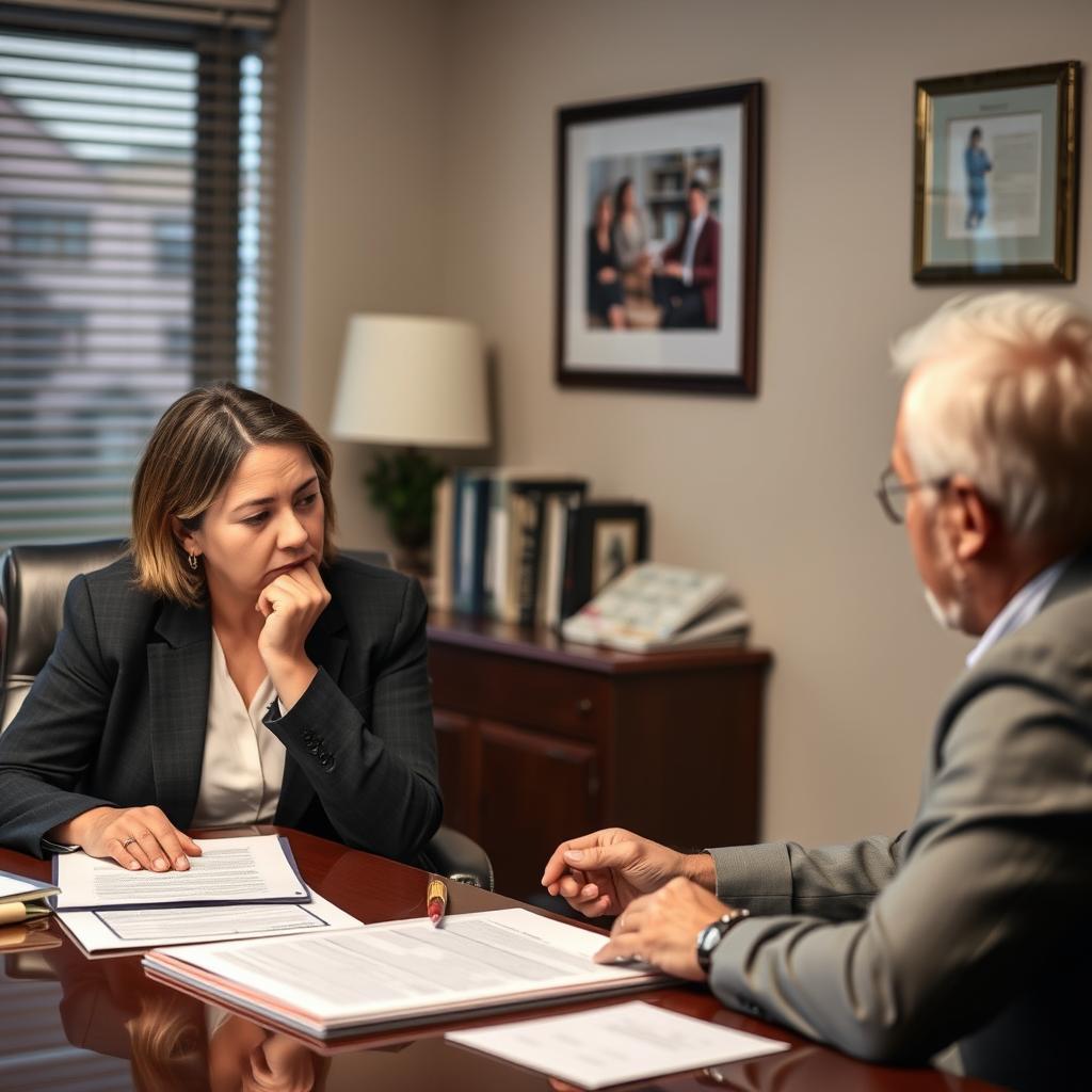 Child Support Contempt Lawyer James City County, VA