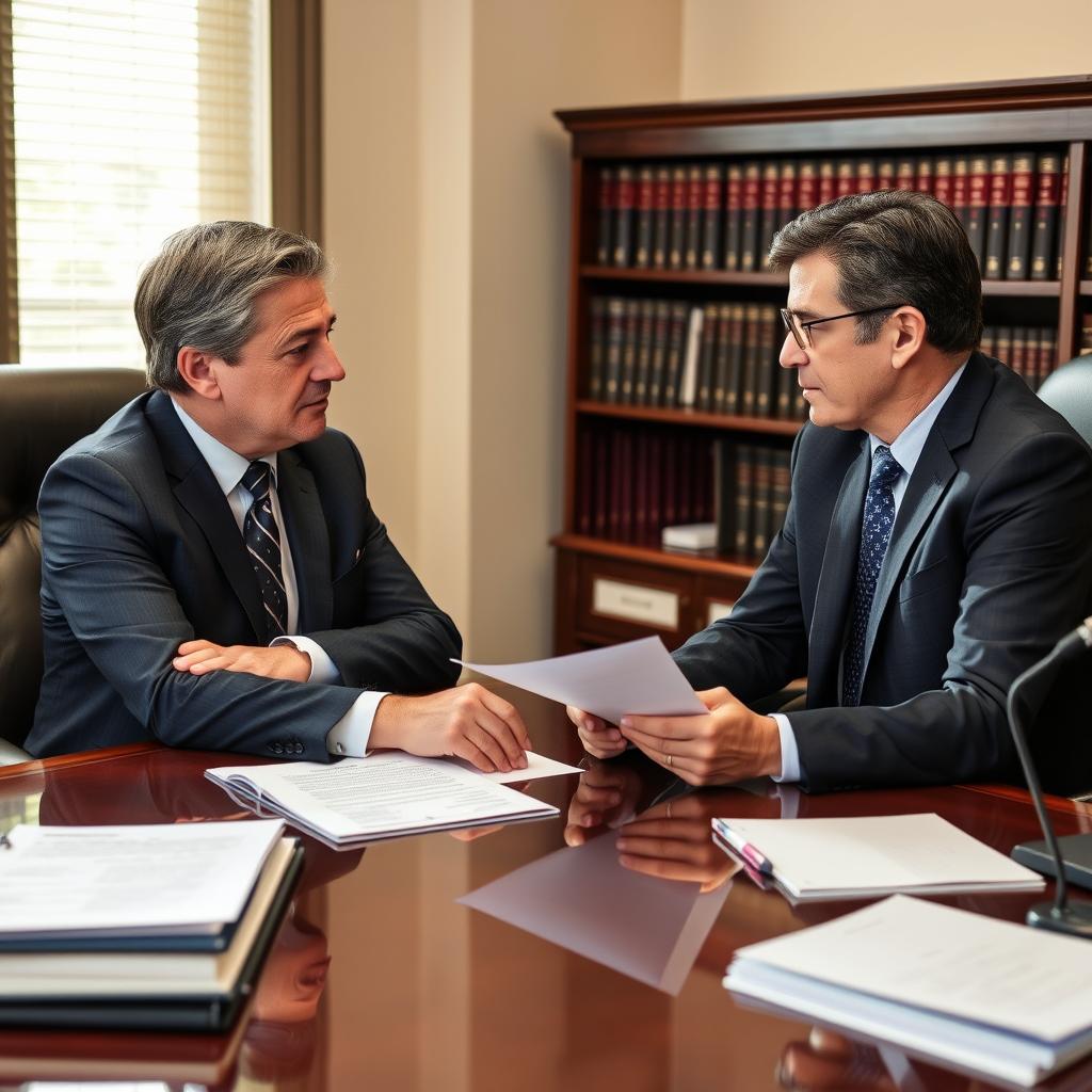 Child Support Contempt Lawyer King William County, VA