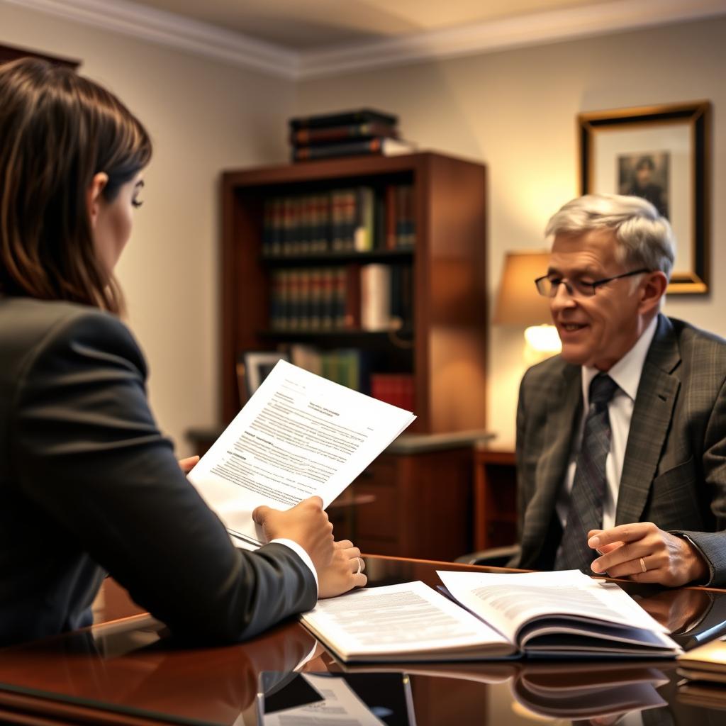 Child Support Contempt Lawyer Powhatan County, VA
