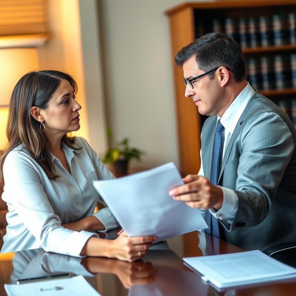 Child Support Contempt Lawyer Rappahannock County, VA