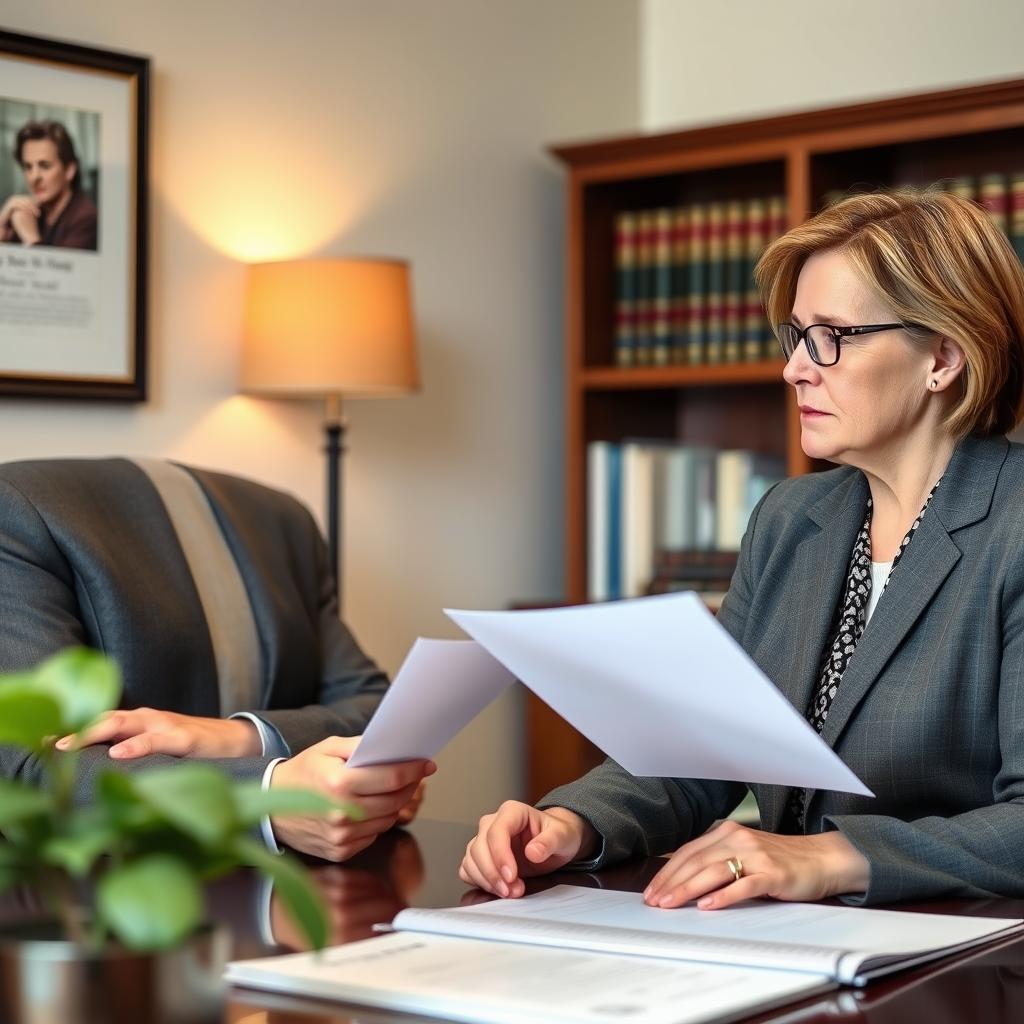 Child Support Contempt Lawyer Rockingham County, VA