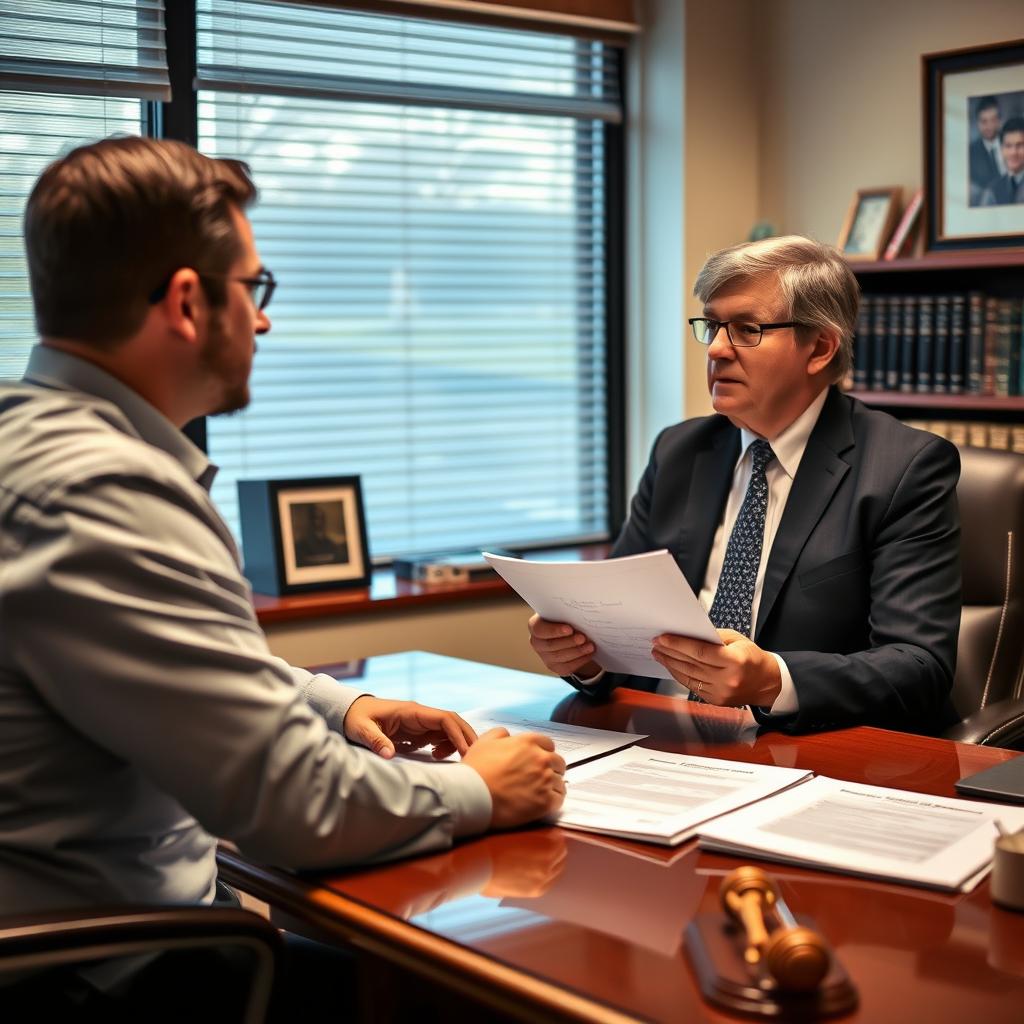 Child Support Contempt Lawyer Virginia Beach, VA