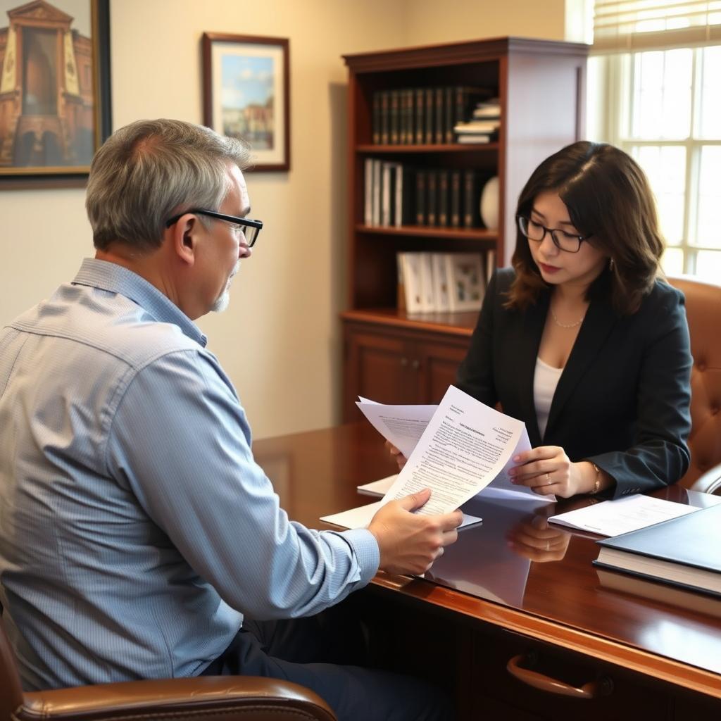 Child Support Contempt Lawyer Virginia, VA