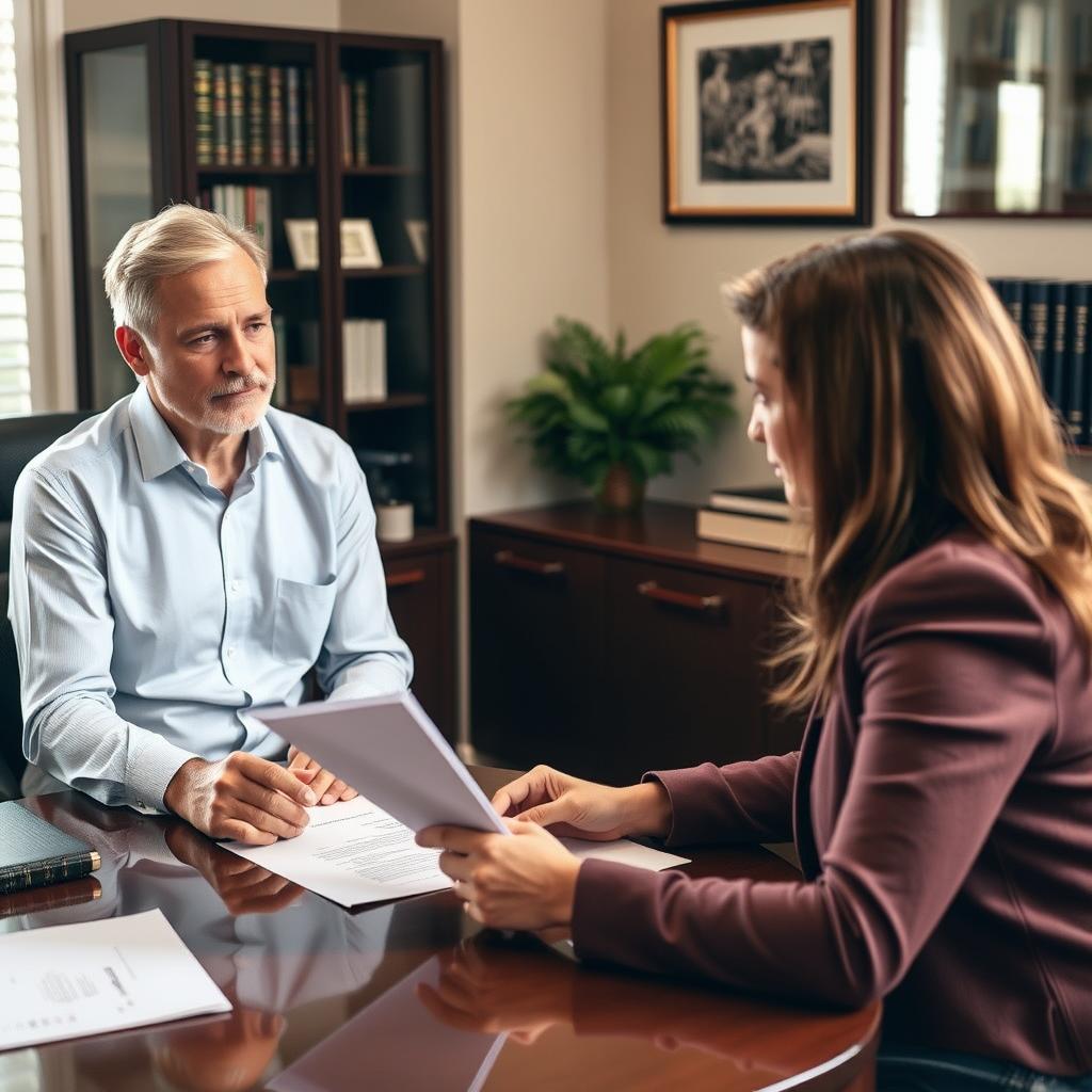 Child Support Establishment Lawyer Virginia, VA