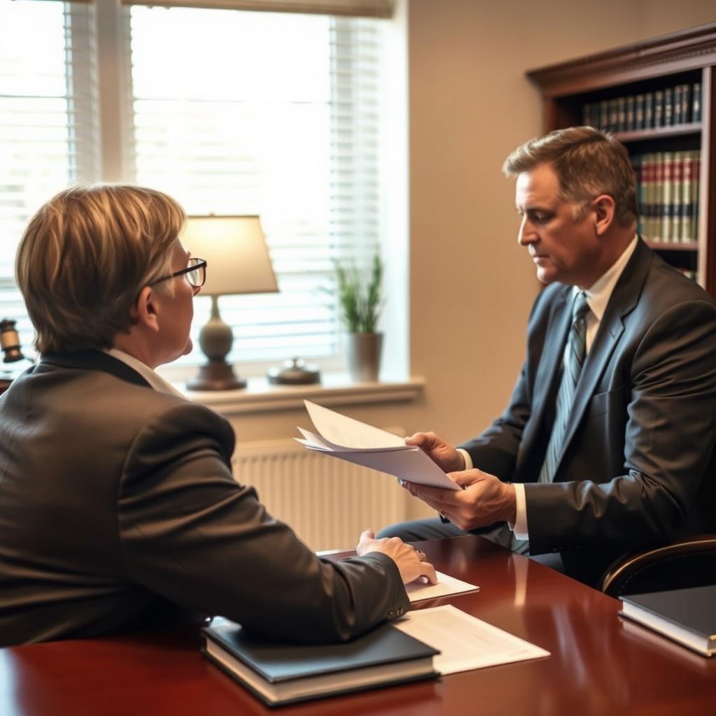 Child Support Lawyer Isle of Wight County, VA