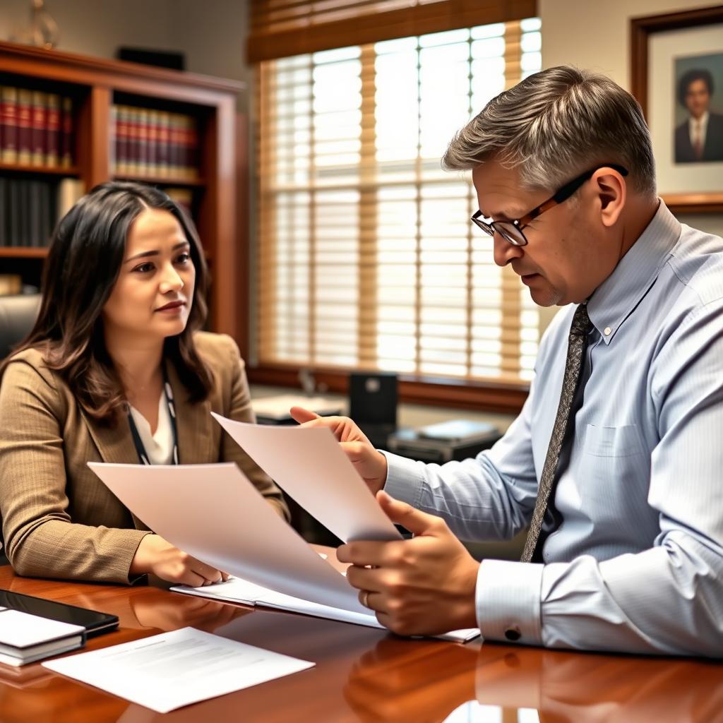Child Support Lawyer James City County, VA