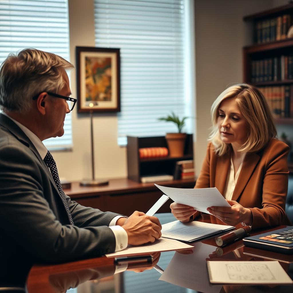 Child Support Lawyer King William County, VA