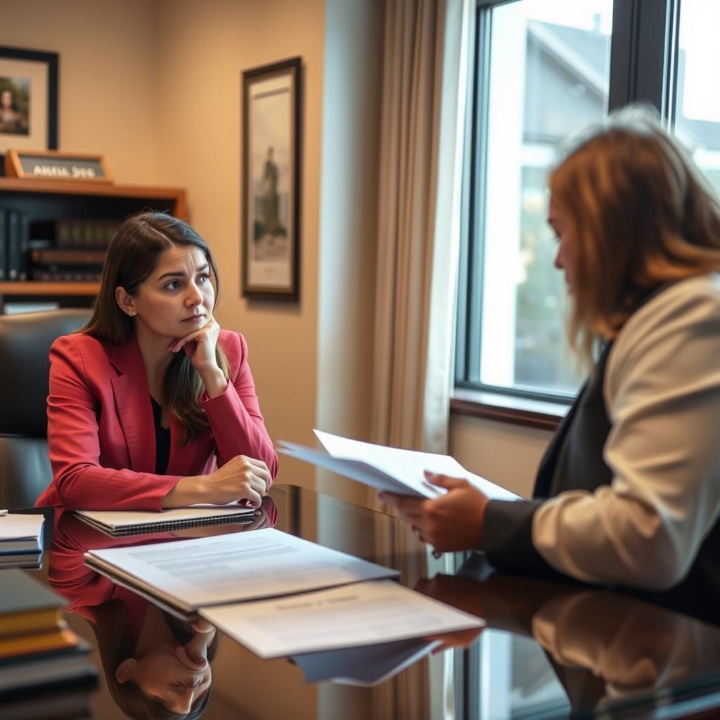 Child Support Lawyer Virginia Beach, VA