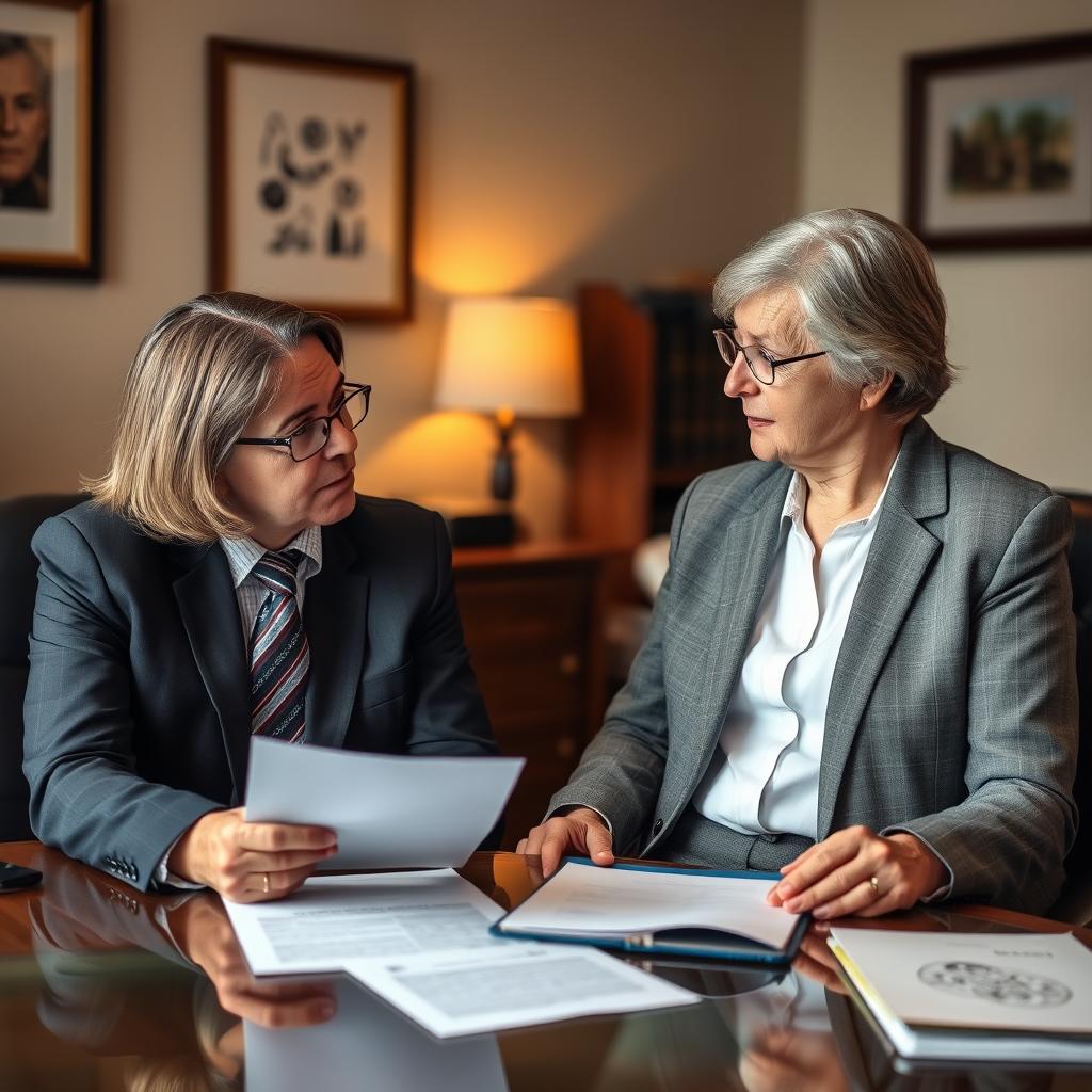 Child Support Lawyer Virginia, VA