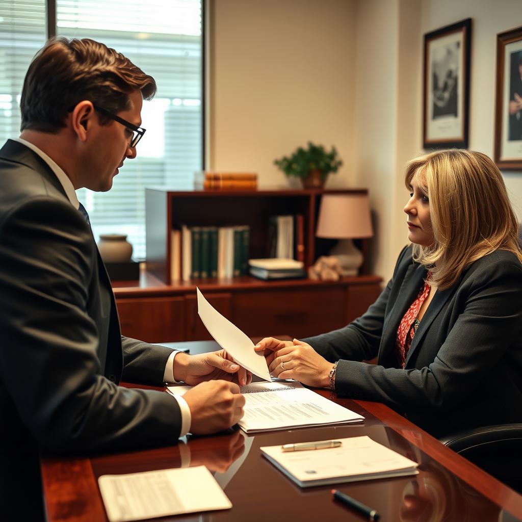 Child Support Lawyer York County, VA
