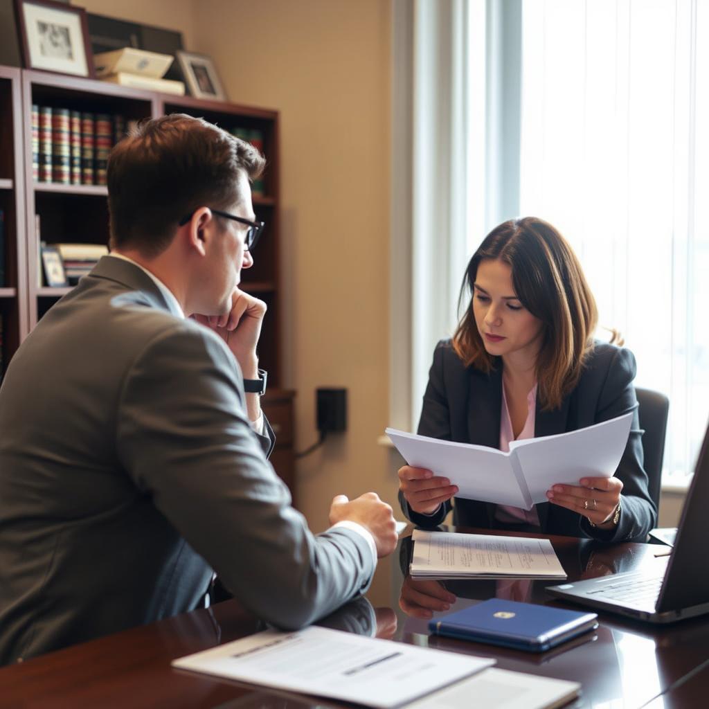 Custody Relocation Lawyer Chesterfield County, VA