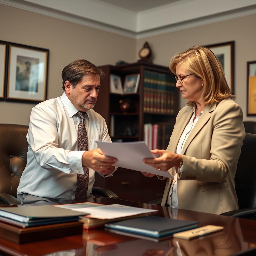 Custody Relocation Lawyer Fauquier County, VA