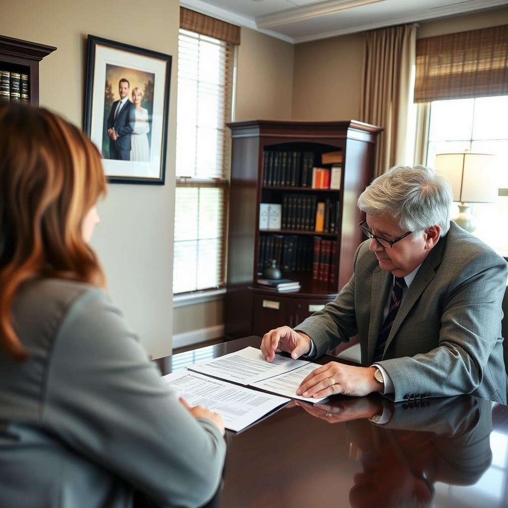 Custody Relocation Lawyer Fluvanna County, VA