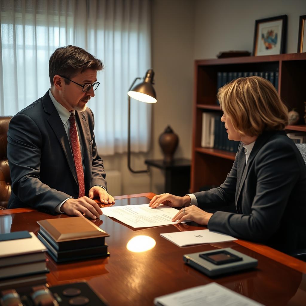 Custody Relocation Lawyer James City County, VA