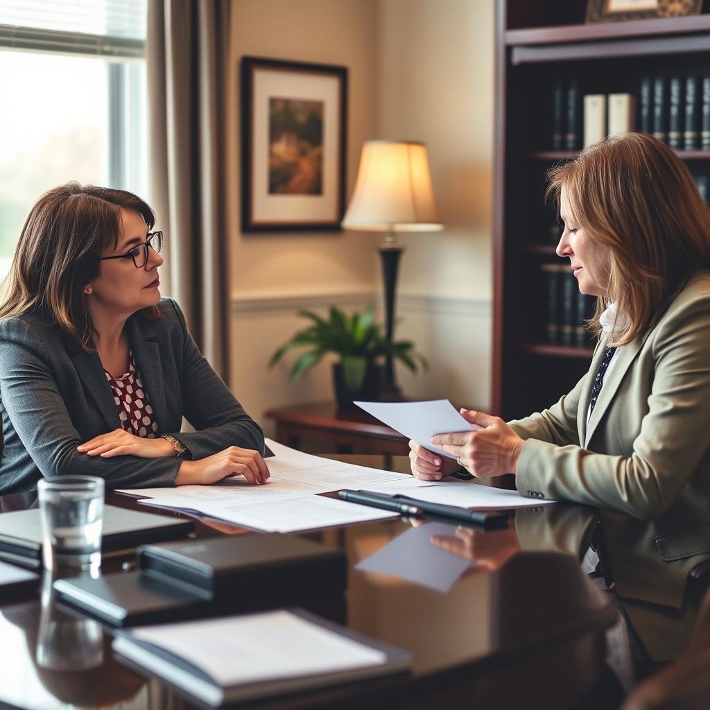 Custody Relocation Lawyer King William County, VA