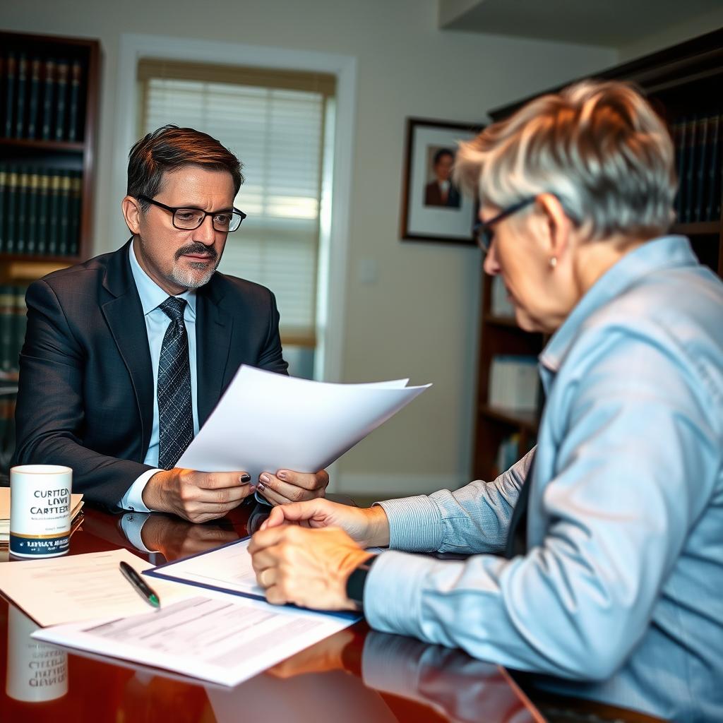 Custody Relocation Lawyer Louisa County, VA