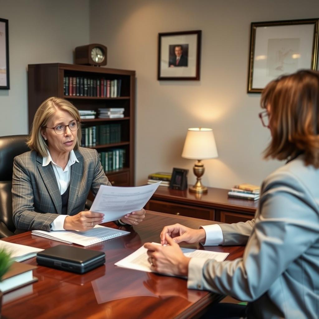 Custody Relocation Lawyer Roanoke County, VA
