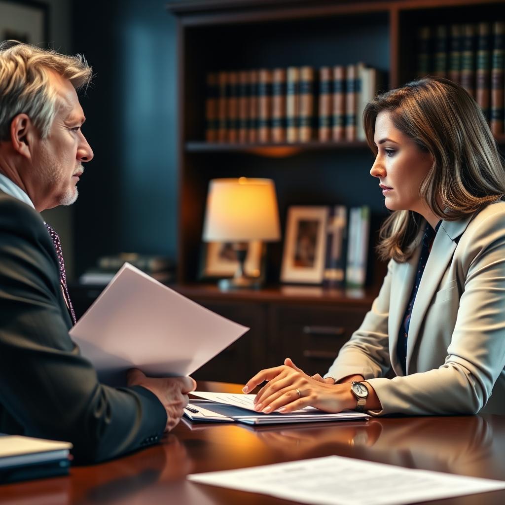 Custody Relocation Lawyer Virginia Beach, VA
