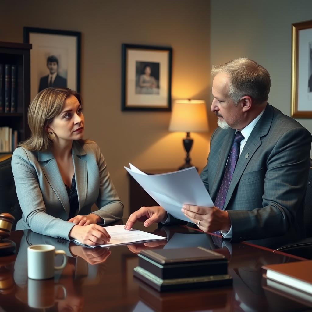 Custody Relocation Lawyer Virginia, VA