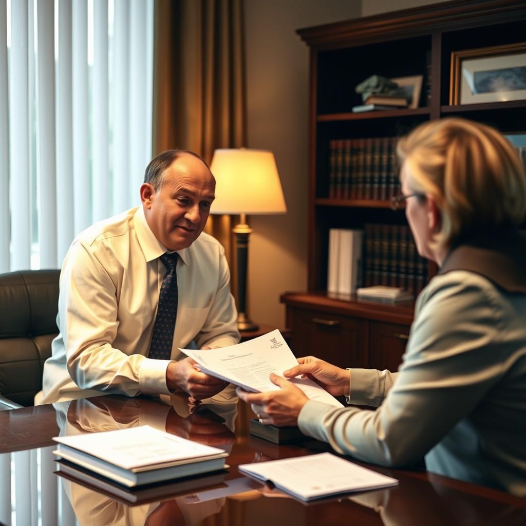 Custody Relocation Lawyer York County, VA