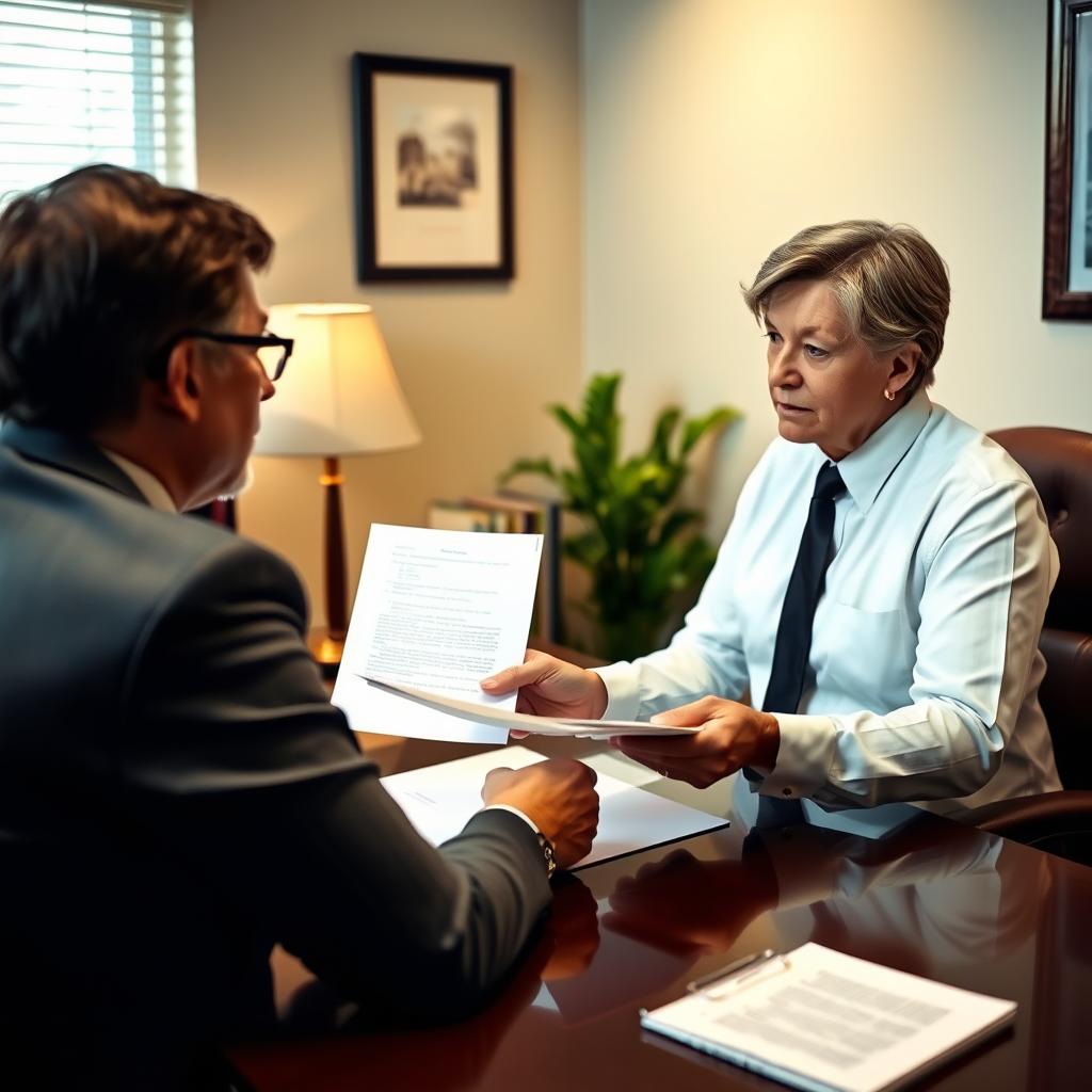 Divorce Decree Enforcement Lawyer Virginia, VA