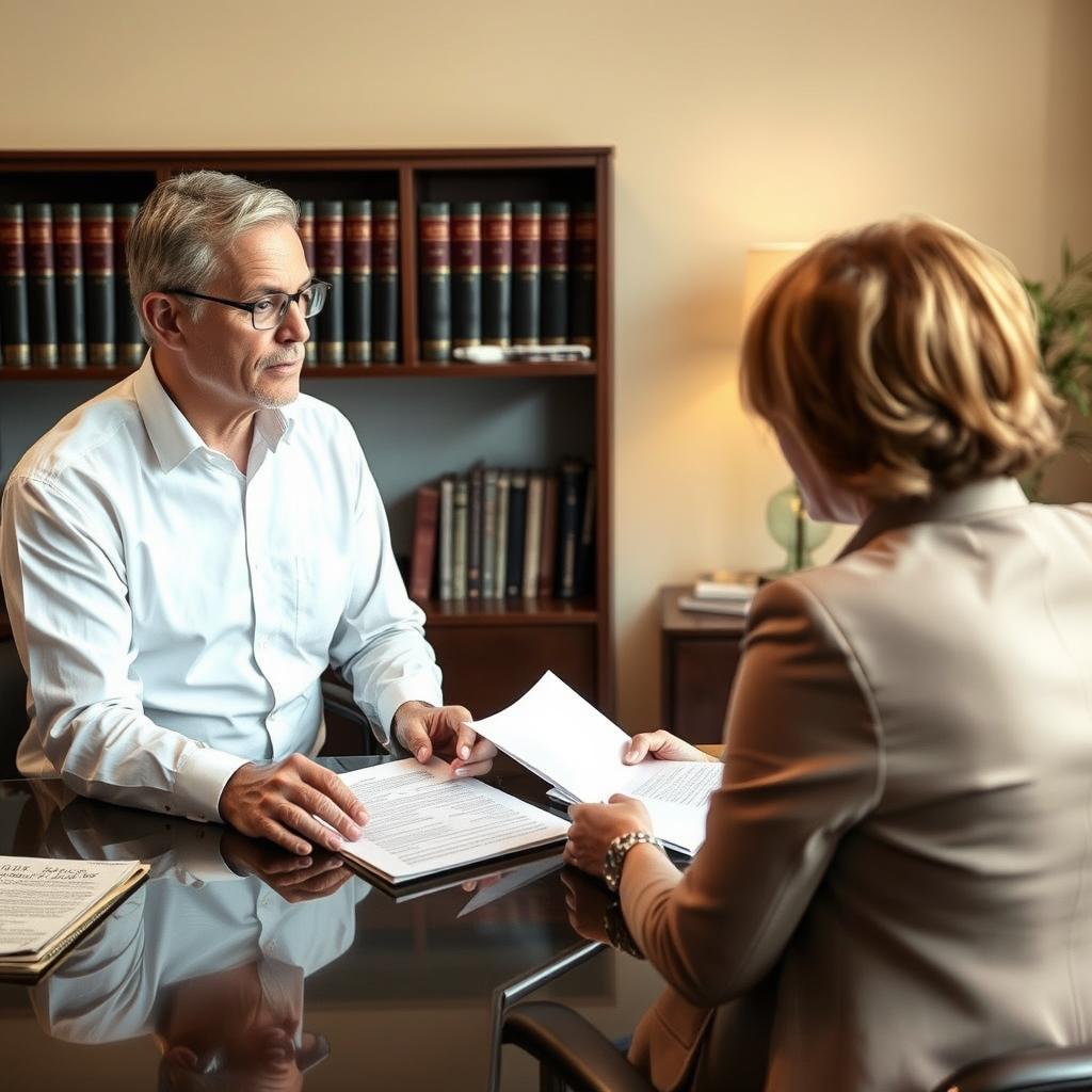 Divorce Decree Modification Lawyer James City County, VA