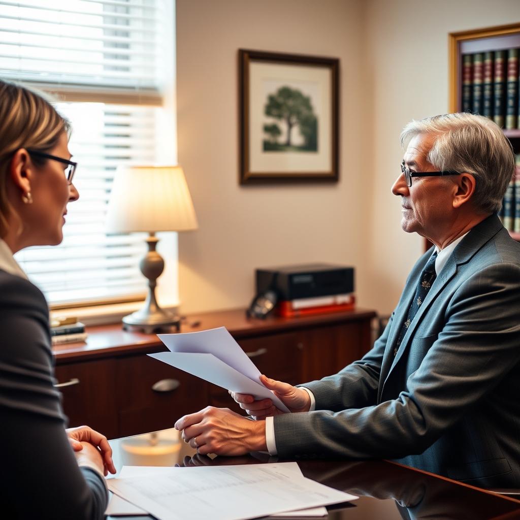 Divorce Decree Modification Lawyer Virginia Beach, VA