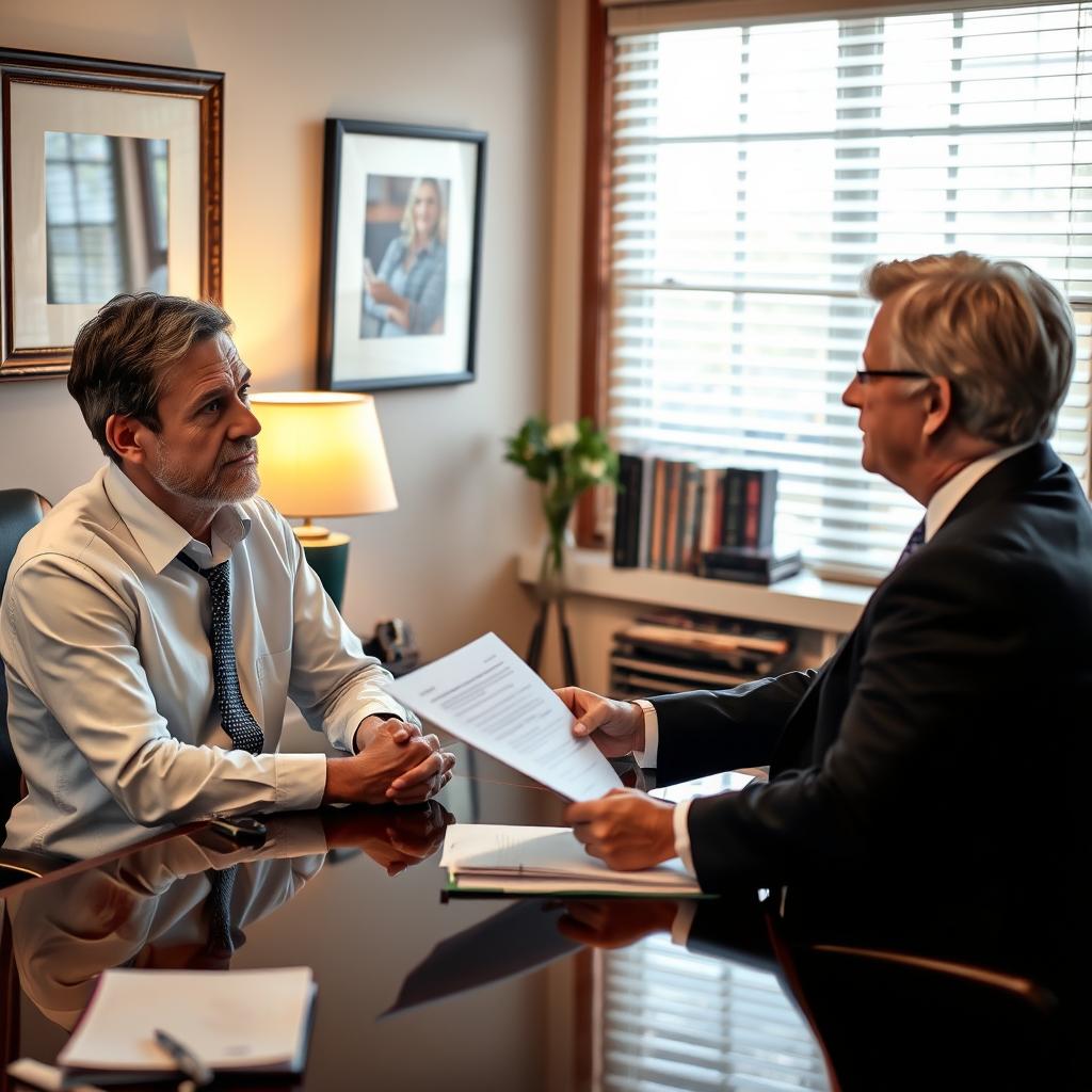 Domestic Abuse Lawyer Virginia, VA