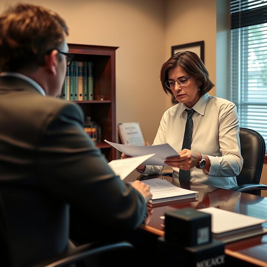 Domestic Abuse Lawyer York County, VA