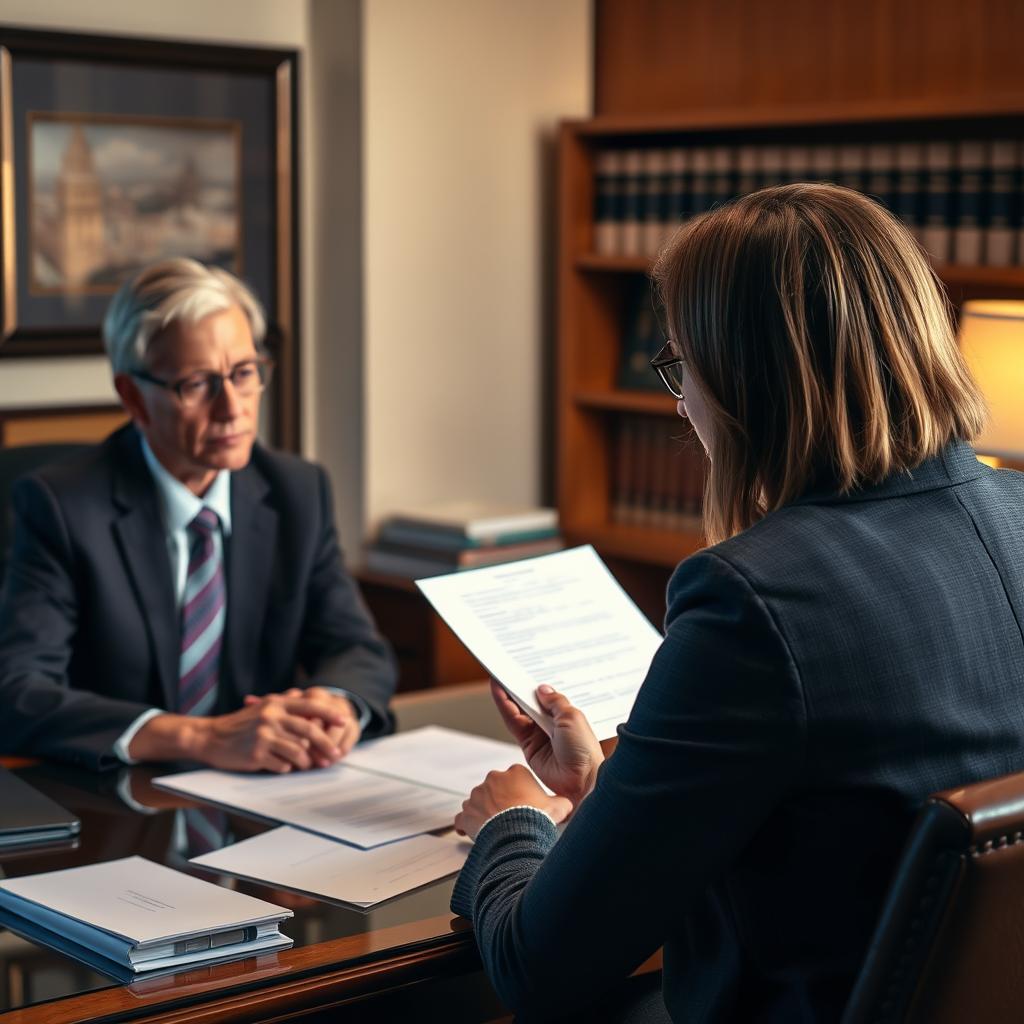 Domestic Violence Lawyer Virginia Beach, VA