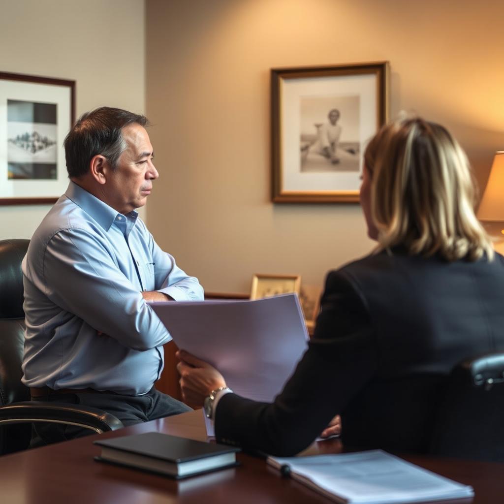 Emergency Guardianship Lawyer Chesterfield County, VA