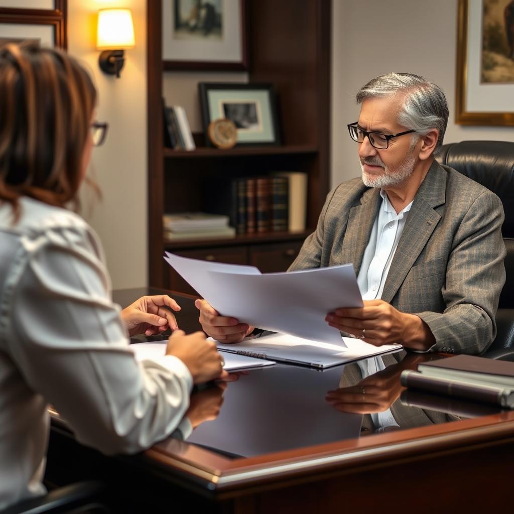 Emergency Guardianship Lawyer Colonial Heights, VA