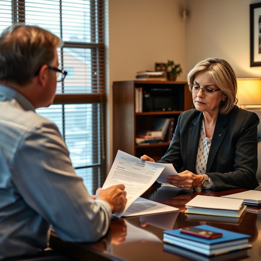 Emergency Guardianship Lawyer New Kent County, VA