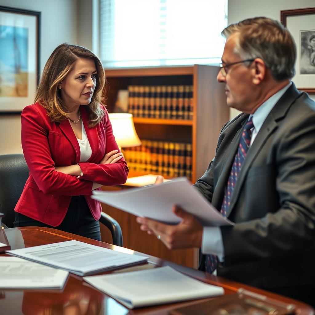 Emergency Guardianship Lawyer Virginia Beach, VA