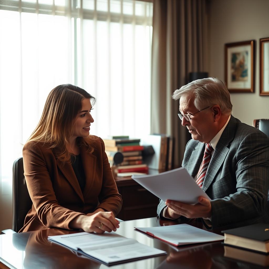 Emergency Guardianship Lawyer Virginia, VA