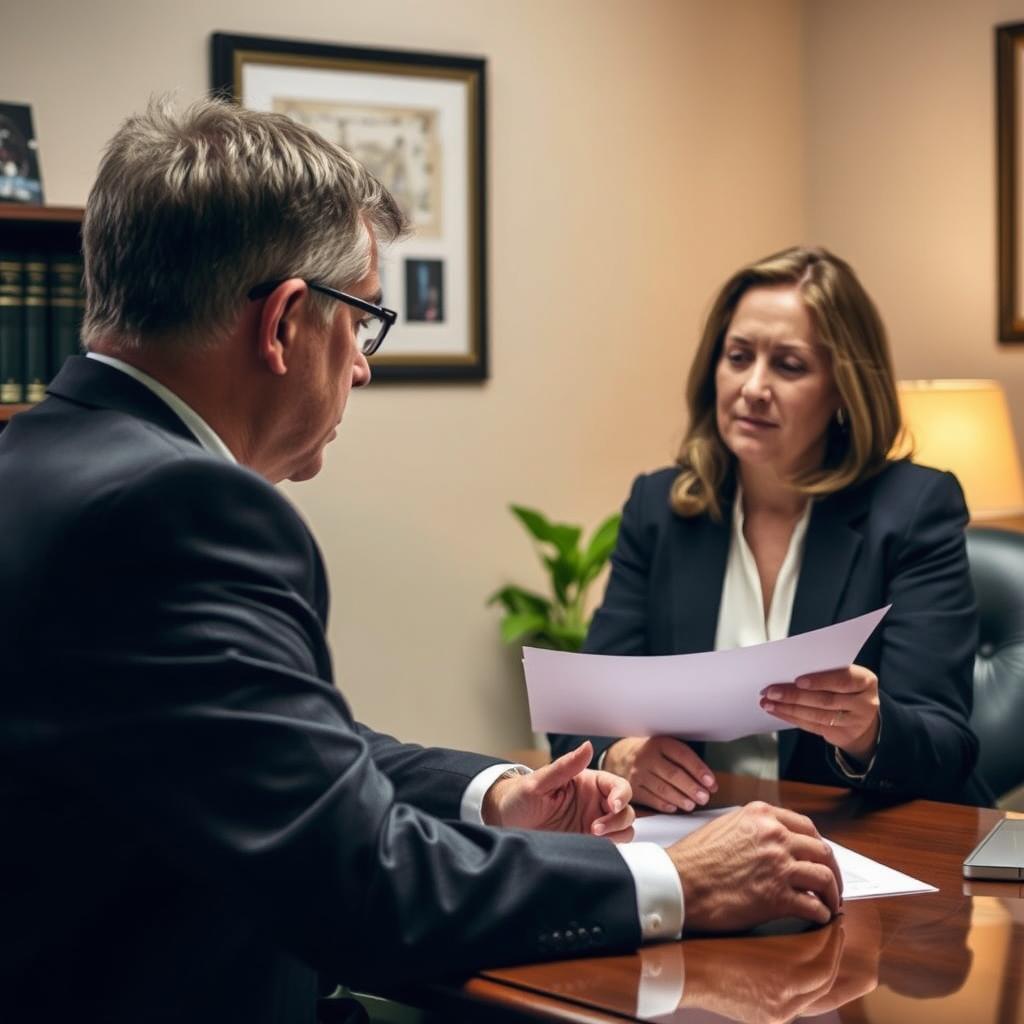 Emergency Guardianship Lawyer York County, VA