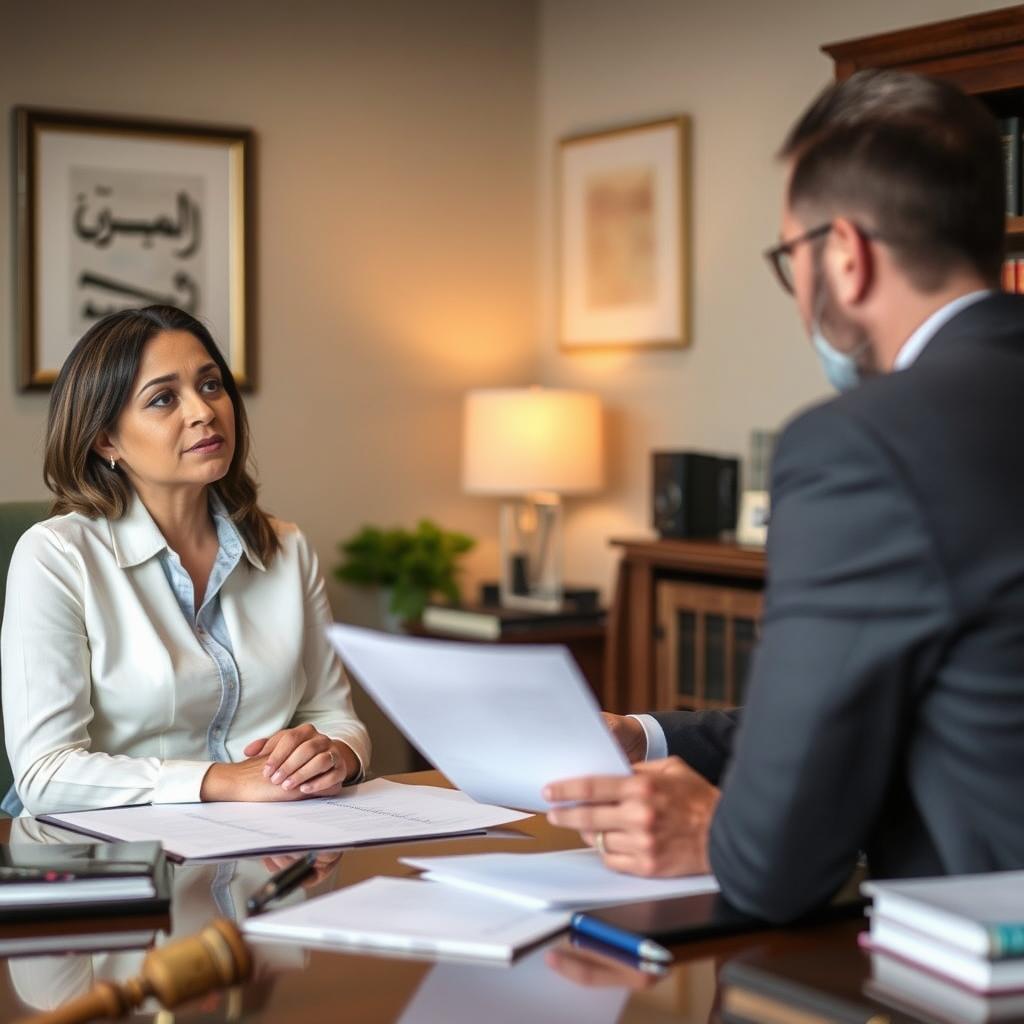 Establish Paternity Lawyer Dinwiddie County, VA