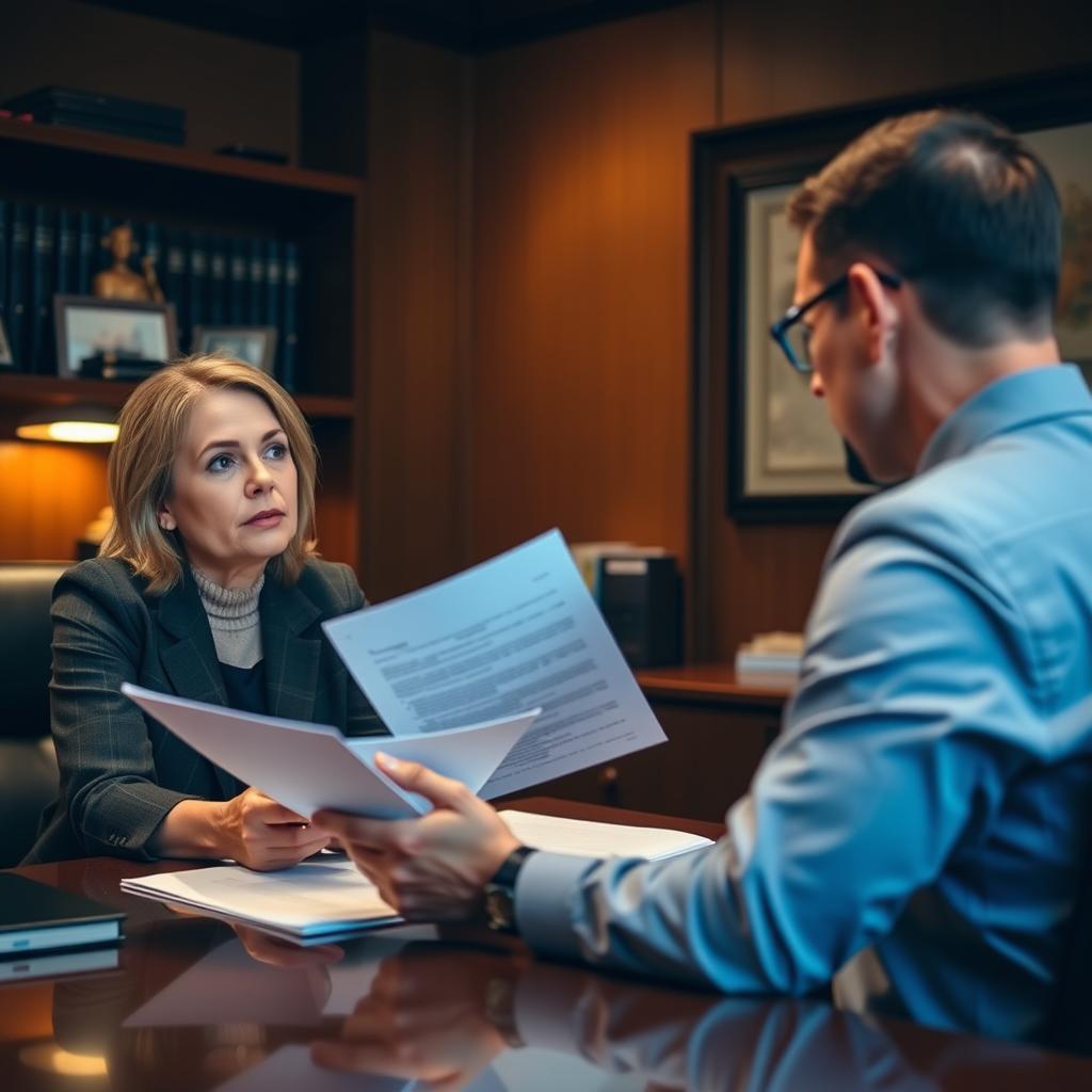 Establish Paternity Lawyer Isle of Wight County, VA