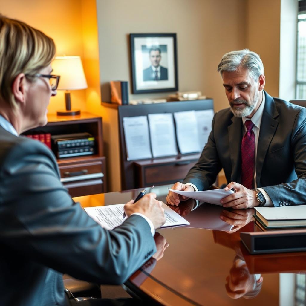 Establish Paternity Lawyer Virginia Beach, VA