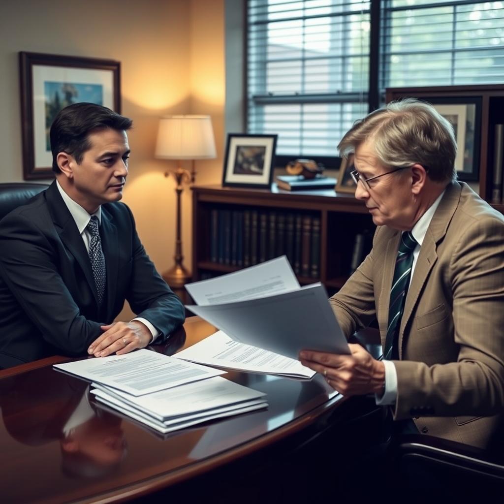 Establish Paternity Lawyer York County, VA