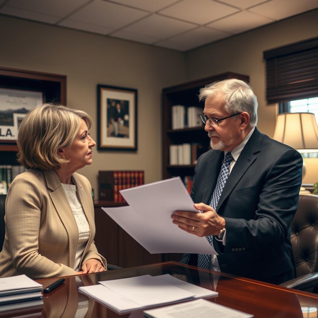 Guardianship Lawyer Chesterfield County, VA