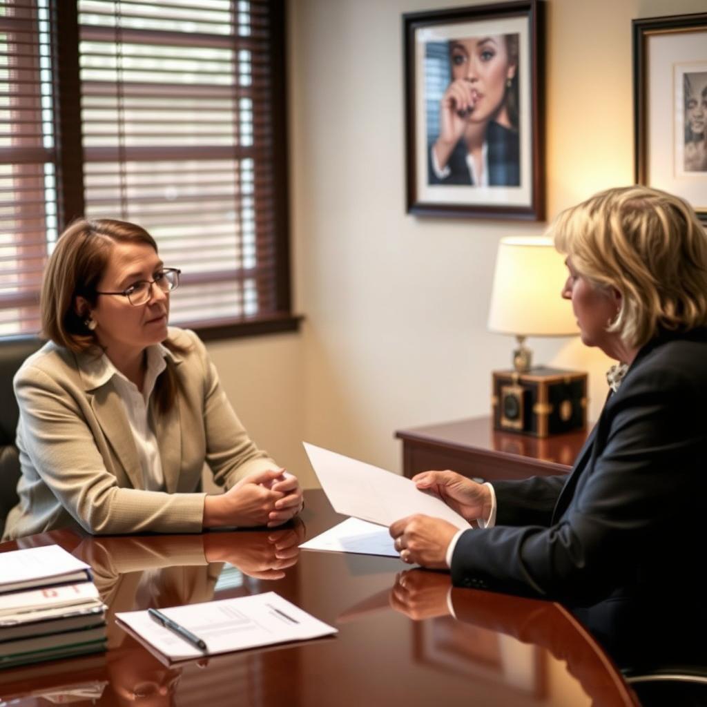 Guardianship Lawyer Powhatan County, VA