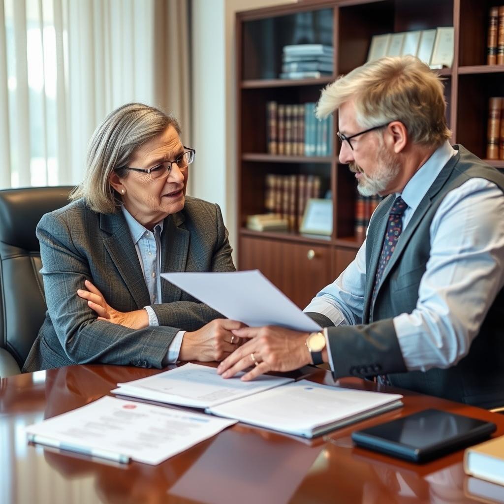 Guardianship Lawyer Virginia Beach, VA
