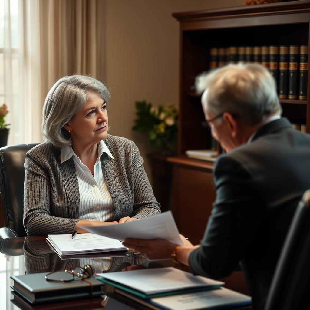 Guardianship Lawyer Virginia, VA