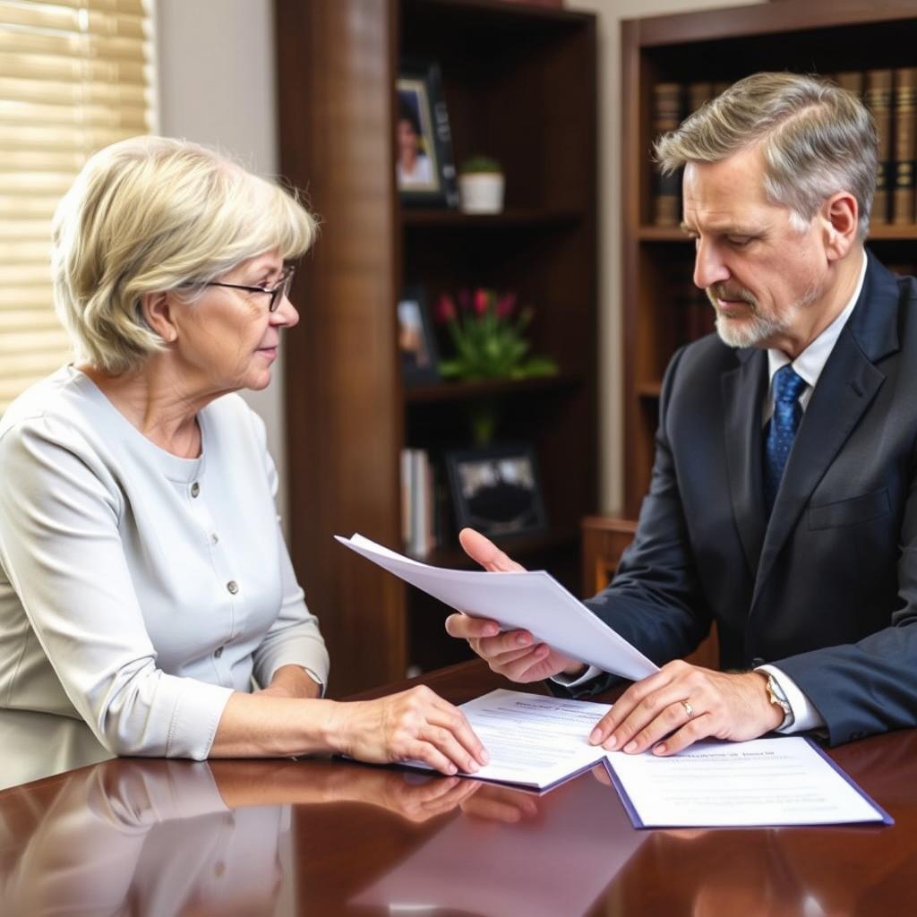 Guardianship Lawyer York County, VA