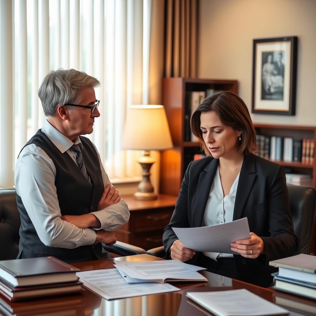 Indefinite Alimony Lawyer Fauquier County, VA