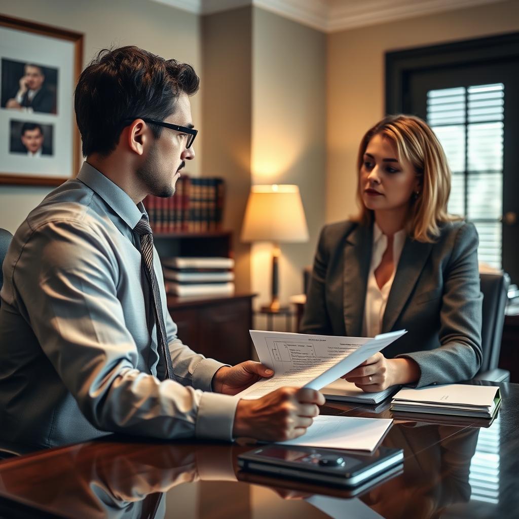 Indefinite Alimony Lawyer Goochland County, VA