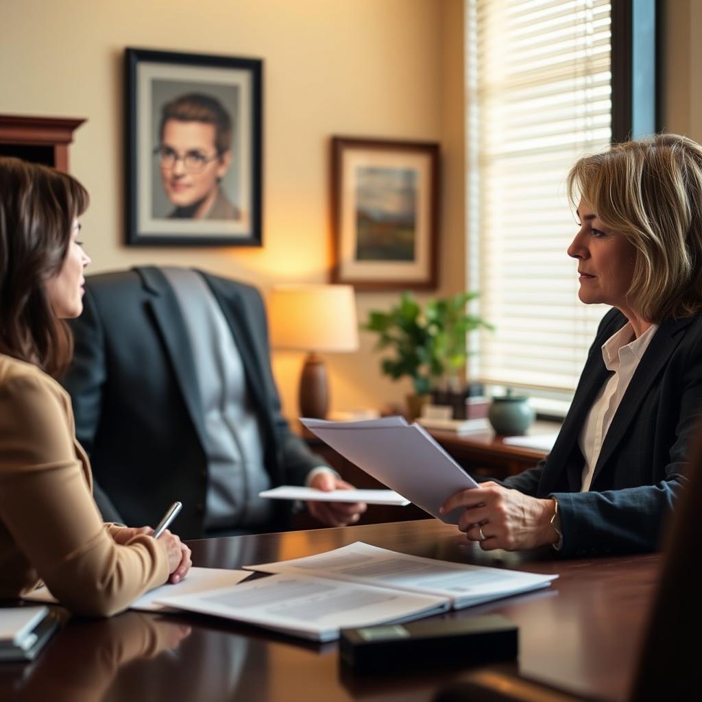 Indefinite Alimony Lawyer Isle of Wight County, VA
