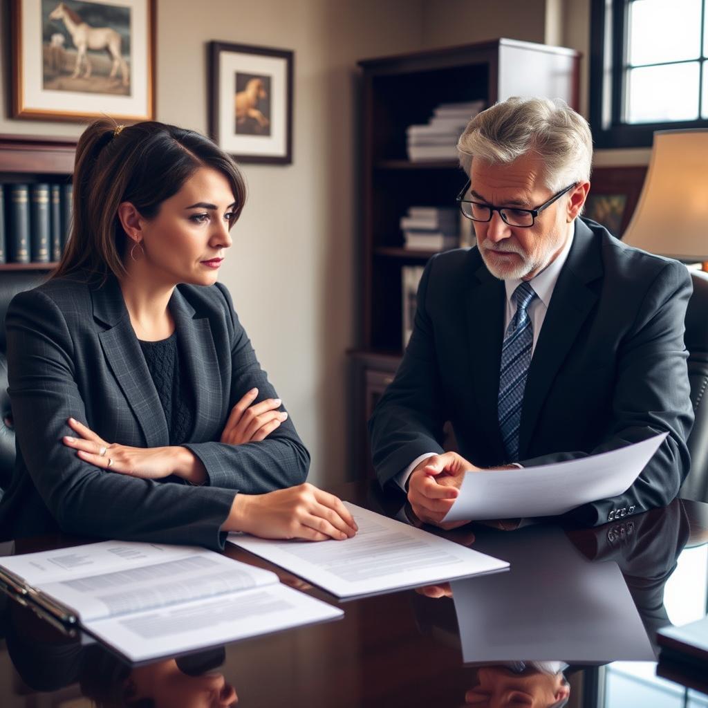 Indefinite Alimony Lawyer Powhatan County, VA